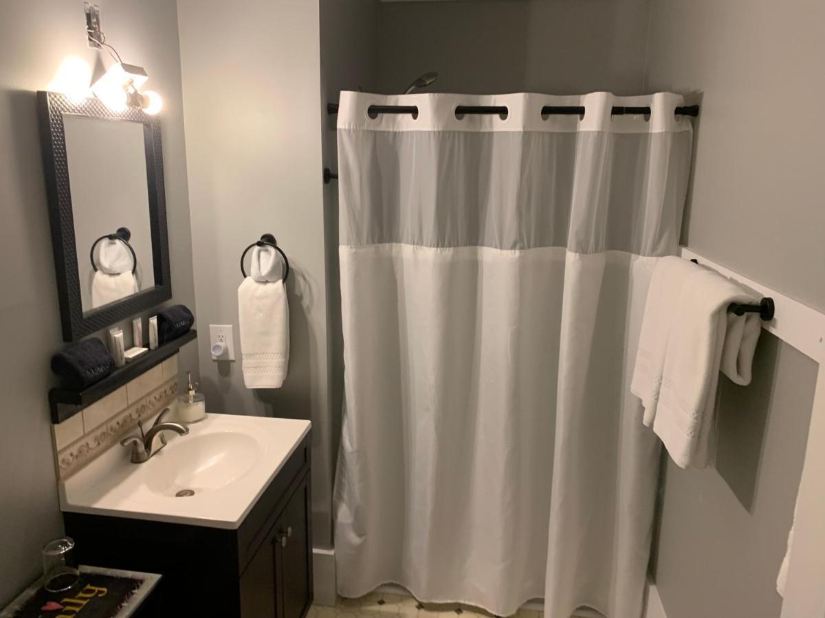 White Sails Inn 케네벙크 외부 사진